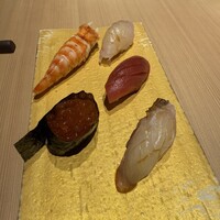 博多 鮨 貴山 - 