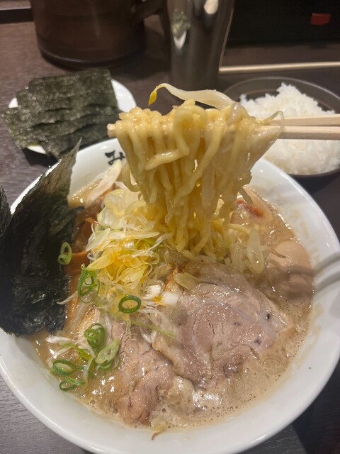 みそきん みそきん - 東京/ラーメン | 食べログ