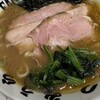 ラーメン 三浦家