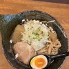 和風楽麺 四代目ひのでや 大宮店