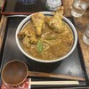 うどん 兎麦 阪急三番街店