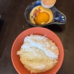 海鮮島豚 和食のぶ - 