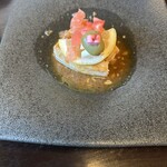 海鮮島豚 和食のぶ - 