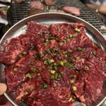 炭火焼肉 牛牛 - 