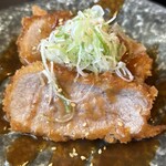 海鮮島豚 和食のぶ - 