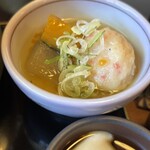 海鮮島豚 和食のぶ - 