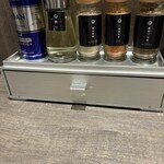 中華蕎麦 三藤 北千住マルイ店 - 