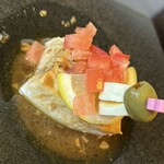 海鮮島豚 和食のぶ - 