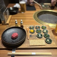 中目黒焼肉 登牛門 - 
