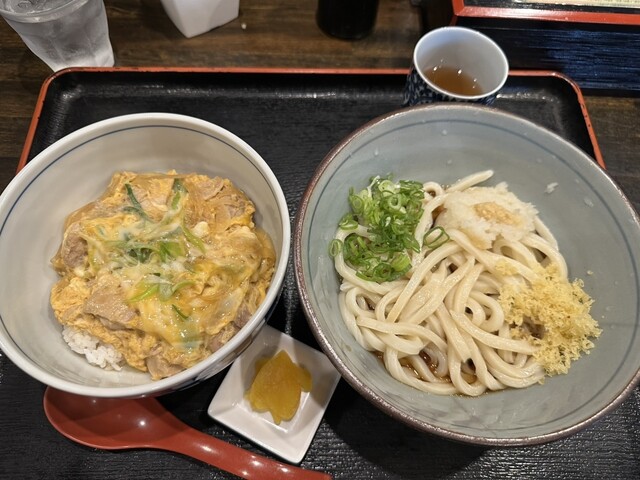Hiroshima Udon Jin photo 2