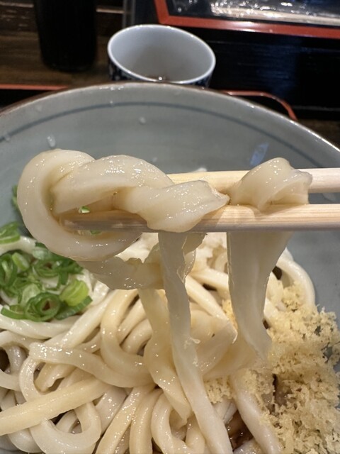 Hiroshima Udon Jin photo