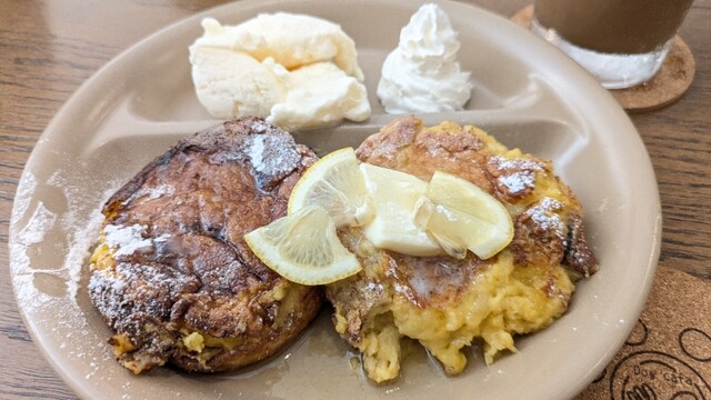 どっくる - 苫小牧（カフェ）の写真