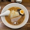 麺屋 雪風 すすきの店