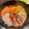 味処 きくよ食堂 新千歳空港店