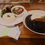 モアカフェ - 料理写真: