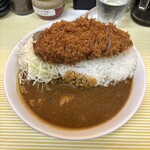 とんかつ檍のカレー屋 いっぺこっぺ - 