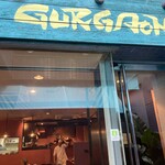 グルガオン - B1入口