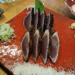 茨城地のもの わらやき料理 たたきの一九 土浦店 - 