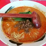 中華そば ぜんぜん - 料理写真: