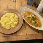 グルガオン - Holiday Lunch