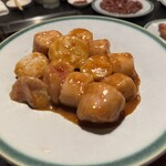 スタミナ亭 昇龍 - 料理写真: