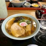 鳳凰らーめん - 