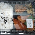 ほっともっと - 料理写真: