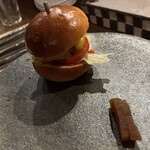 肉ビストロ　NiCK - 