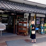 物産館みわ375 - 仕事で目の前を通過することはあります！