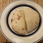 グルガオン - チーズクルチャ