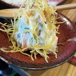 茨城地のもの わらやき料理 たたきの一九 土浦店 - 