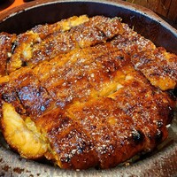 うなぎ和食  しら河 今池ガスビル店 - 