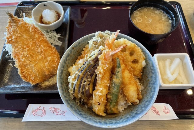 とんてん 和食レストランとんでん 鳩ヶ谷店 - 鳩ケ谷/ファミレス | 食べログ