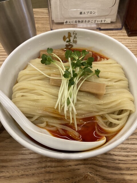 はやしだ らぁ麺 はやし田 北千住店 - 北千住/ラーメン | 食べログ