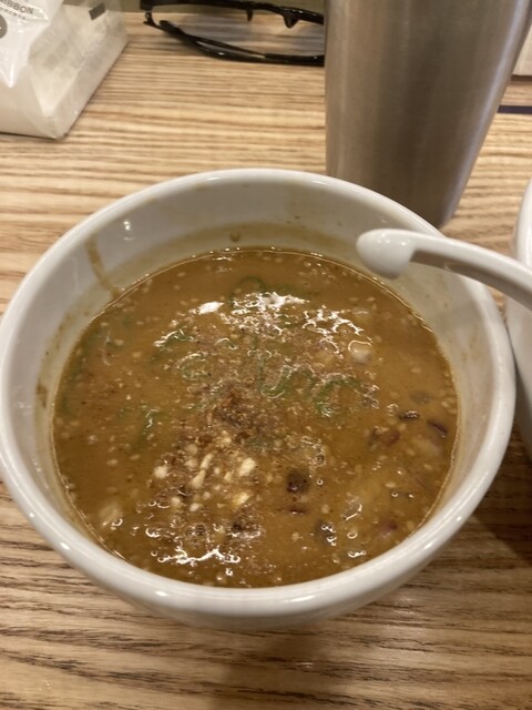 らぁ麺 はやし田 北千住店 - 北千住/ラーメン | 食べログ