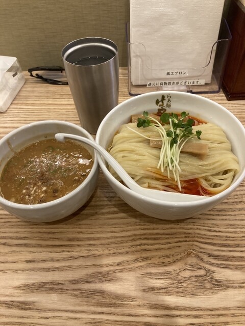 らぁ麺 はやし田 北千住店 - 北千住/ラーメン | 食べログ