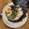 まるきんラーメン 中延店 