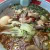 ラーメン山岡家 音羽蒲郡店