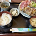 晴れたり・曇ったり - 