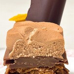 パティスリー・パリセヴェイユ - 