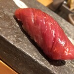 鮨屋のうおきん - 