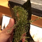 鮨屋のうおきん - 