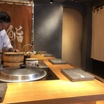 鮨屋のうおきん - 