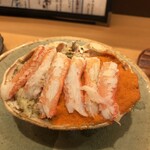 鮨屋のうおきん - 