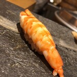 鮨屋のうおきん - 