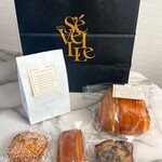 パティスリー・パリセヴェイユ - 