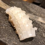 鮨屋のうおきん - 