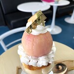 patisserie Malraux - 