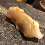 鮨屋のうおきん - 