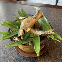 行楽庵 - 